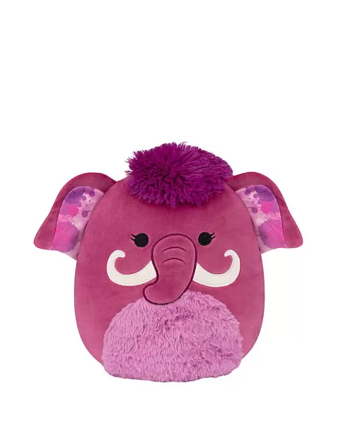 Image of Squishmallows 12" Magdalena Mammoth