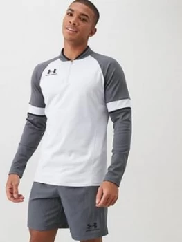 Image of Urban Armor Gear Challenger Ll Midlayer - Grey