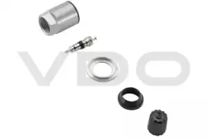 Image of Wheel Sensor Repair Kit (Tyre Pressure Control System) S180014561A by VDO