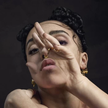 Image of FKA Twigs - M3LL155X Vinyl
