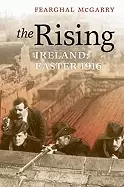 Image of rising ireland easter 1916