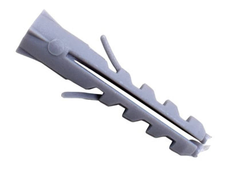 Image of Masonmate 0947E525 Type E Nylon Plug 5 X 25mm 500 Mamnpe525