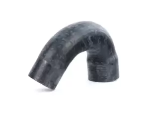 Image of MEYLE Radiator Hose 319 115 3183 Coolant Hose BMW,3 Limousine (E30),5 Limousine (E34),3 Cabrio (E30),3 Touring (E30),Z1 Roadster