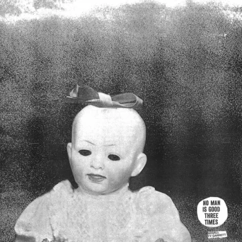 Image of Ty Segall - Emotional Mugger Vinyl