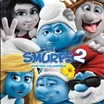 Image of Various Artists - Smurfs 2: Music From & Inspired By (Music CD)