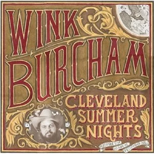 Image of Wink Burcham - Cleveland Summer Nights Vinyl