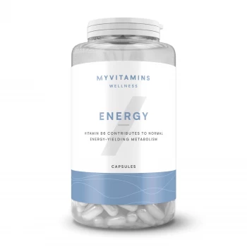 Image of Energy - 30Capsules