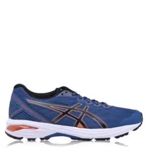 Image of Asics GT-Xuberance Mens Running Shoes - Blue