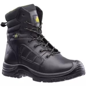 Image of Amblers Safety Mens AS350C Berwyn High Leg Safety Boots UK Size 4 (EU 37)