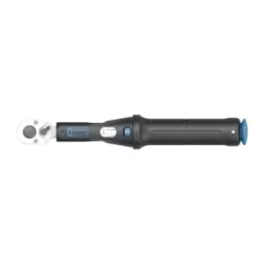 Image of Gedore Torque wrench Torcoflex 1/4" 1-5 Nm