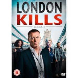 Image of London Kills Series 2