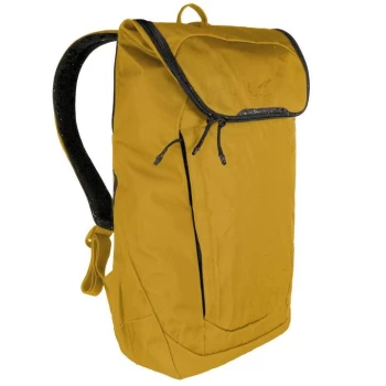 Image of Regatta Shilton 20L Backpack - Yellow