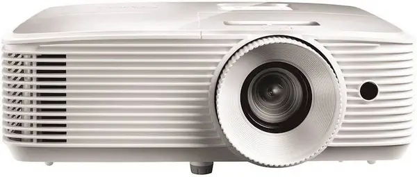Image of Optoma HD29HLVx 4500 ANSI Lumens Projector