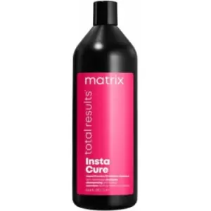 Image of Matrix Instacure Anti-Breakage Shampoo 1000ml