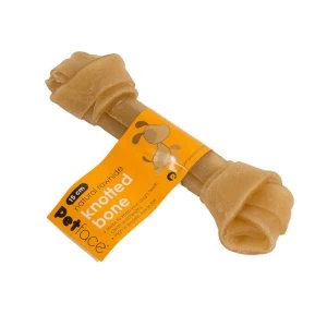 Image of Petface Knotted Rawhide Bone