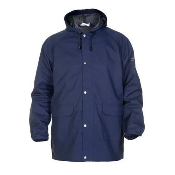 Image of Hydrowear Ulft SNS Waterproof Jacket Navy Blue XXL HYD072400NXXL