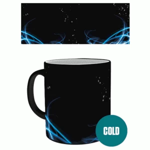 Image of Doctor Who Tardis Heat Changing Mug