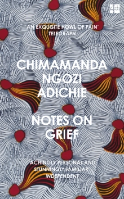 Image of Notes on Grief. Paperback. By Chimamanda Ngozi Adichie Books