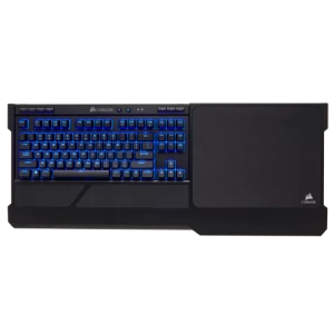 Image of Corsair K63 Wireless Mechanical Gaming Keyboard