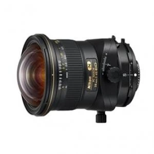 Image of AF ED 19mm f4E