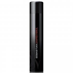 Image of Sebastian Professional Shaper Fierce Hair Spray 400ml