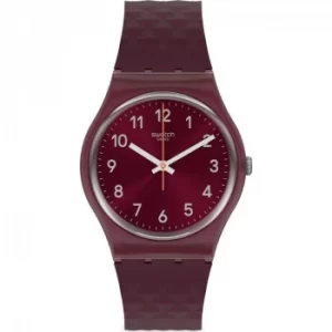 Image of Mens Swatch Rednel Watch