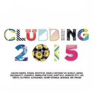 Image of Clubbing 2015