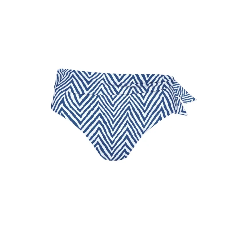 Image of Barts Womens high waist swimsuit bottom Barts Yankun Bleu Female 42