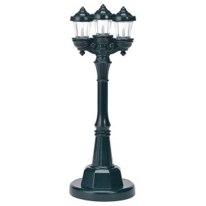 Image of Sylvanian Families Town Series Light up Street Lamp