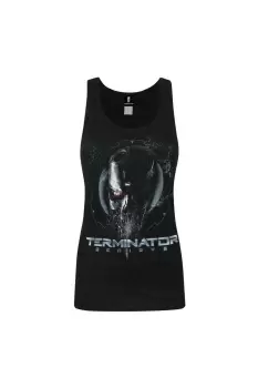 Image of Genisys Endoskeleton Vest