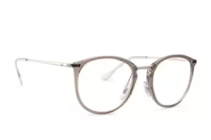 Image of Ray-Ban 0RX7140 8125 51