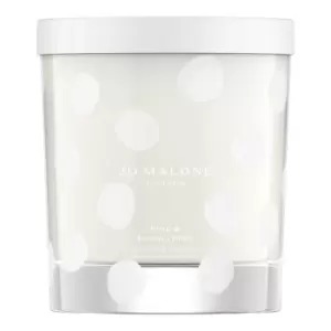 Image of Jo Malone London Pine & Eucalyptus Home Candle Scented 200g