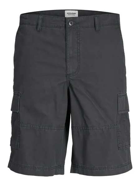 Image of Jack & Jones junior JPSTInternational JJCampaign short JNR Shorts grey 12 Years Men