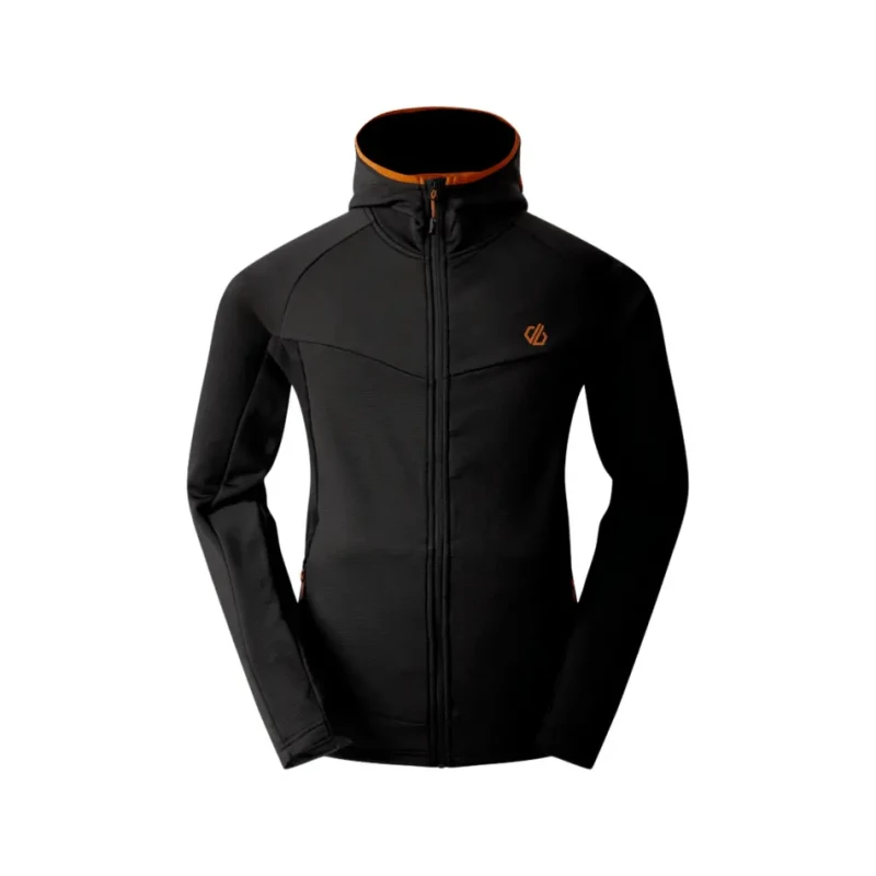 Image of Fleece Dare 2B Assimilate IV Noir Male S