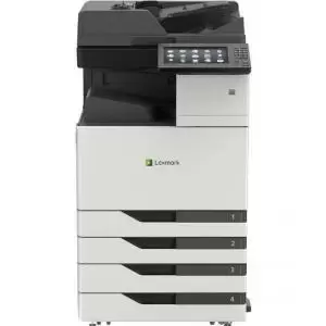 Image of Lexmark CX924DTE Colour Laser Multifunction Printer