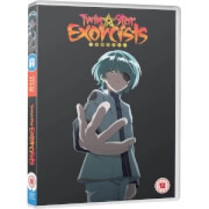 Image of Twin Star Exorcists - Part 2