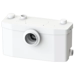 Image of Saniflo Saniplus Up Macerator 6003 Pump