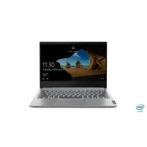 Image of ThinkBook 13.3" Ci5 8GB 256GB Notebook 8LE20R90054