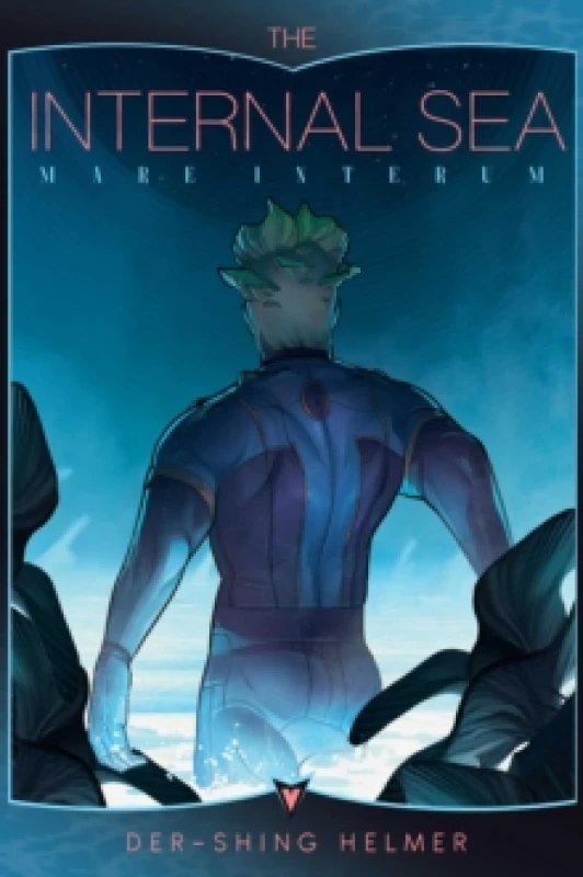 Image of The Internal Sea : Mare Internum Paperback / softback