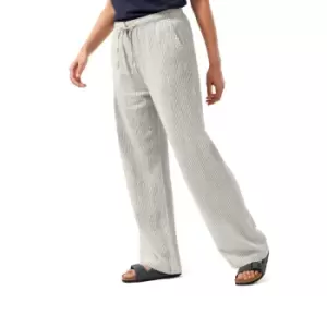 Image of Craghoppers Womens Linah Lightweight Walking Trousers 14 - Waist 30' (76cm)