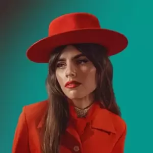 Image of Hazel English - Wake UP! CD