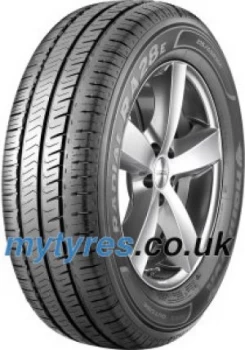 Image of Hankook Radial RA28E ( 215/65 R16C 106/104T 6PR SBL )