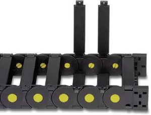 Image of LappKabel 61211274 SILVYN AN 435M076K SILVYN CHAIN Medium SR 435 MI SR 435 ME