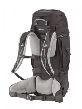 Image of Vango Contour 60L:70L Rucksack Granite
