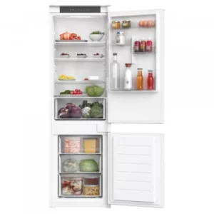 Image of Hoover HOBL3518FK 264L Integrated Fridge Freezer