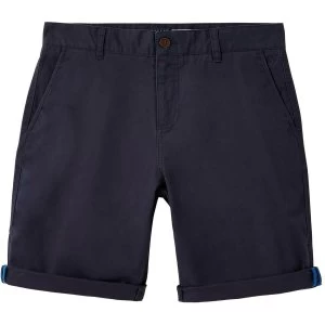 Image of Joules Mens Chino Shorts French Navy French Navy 38