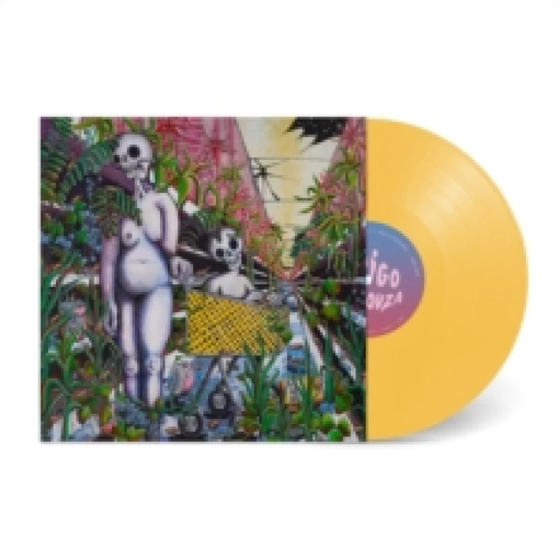 Image of Any Shape You Take Vinyl