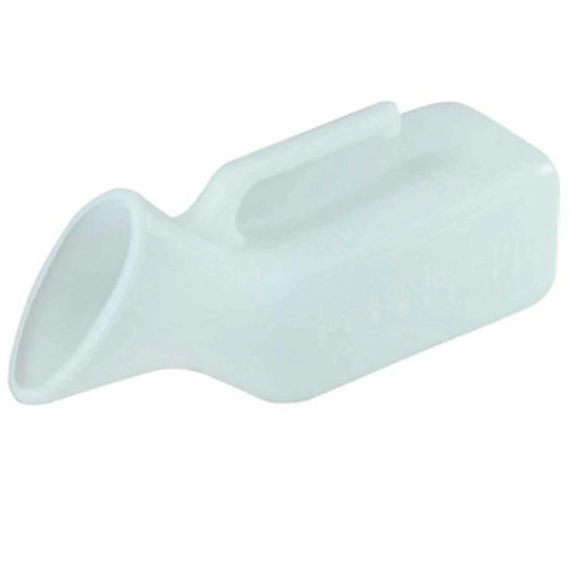 Image of Nrs Healthcare Female Urinal - White