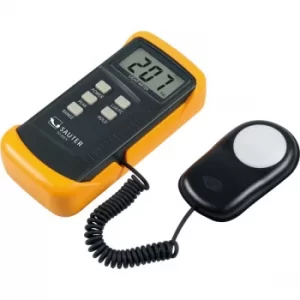 Image of Sauter SO 200K. Light Measuring Instrument