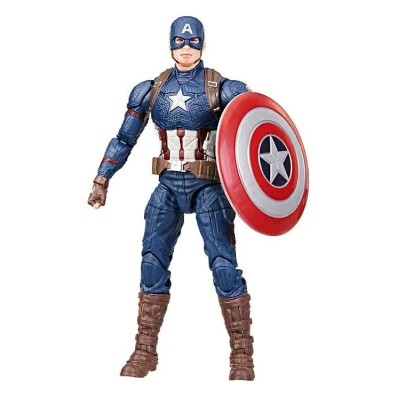 Image of Marvel Legends Captain America 1023206